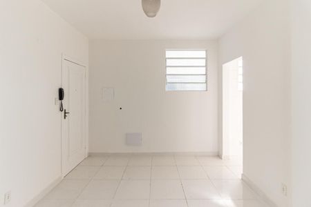 Sala de apartamento à venda com 2 quartos, 60m² em Centro Histórico de São Paulo, São Paulo