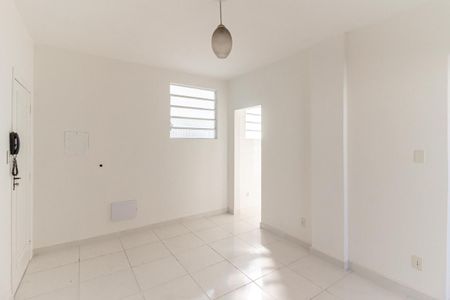 Sala de apartamento à venda com 2 quartos, 60m² em Centro Histórico de São Paulo, São Paulo