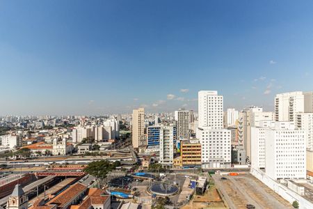 Vista do Quarto 1 de apartamento à venda com 2 quartos, 60m² em Centro Histórico de São Paulo, São Paulo