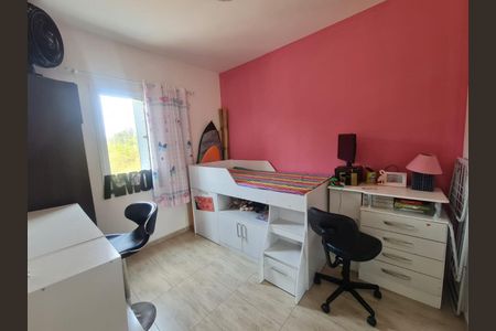 Apartamento à venda com 50m², 2 quartos e 1 vaga Apartamento à venda com 50m², 2 quartos e 1 vagaQuarto