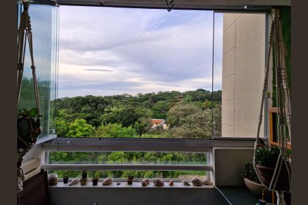 Apartamento à venda com 50m², 2 quartos e 1 vaga Apartamento à venda com 50m², 2 quartos e 1 vagavista da Sacada