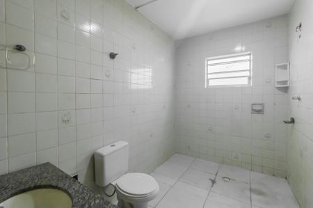 Casa à venda com 412m², 3 quartos e 4 vagas Casa à venda com 412m², 3 quartos e 4 vagasBanheiro