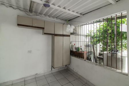 Casa à venda com 412m², 3 quartos e 4 vagas Casa à venda com 412m², 3 quartos e 4 vagasÁrea de Serviço