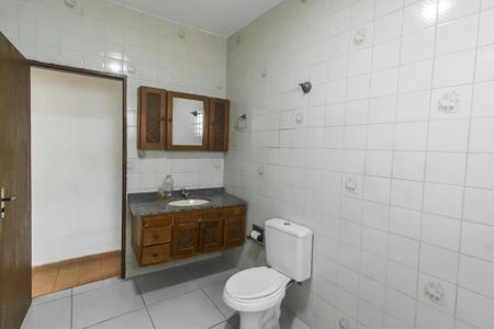 Casa à venda com 412m², 3 quartos e 4 vagas Casa à venda com 412m², 3 quartos e 4 vagasBanheiro
