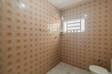 Casa à venda com 412m², 3 quartos e 4 vagas Casa à venda com 412m², 3 quartos e 4 vagasBanheiro da Sala