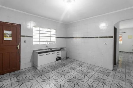 Casa à venda com 412m², 3 quartos e 4 vagas Casa à venda com 412m², 3 quartos e 4 vagasCozinha