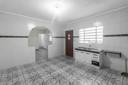 Casa à venda com 412m², 3 quartos e 4 vagas Casa à venda com 412m², 3 quartos e 4 vagasCozinha