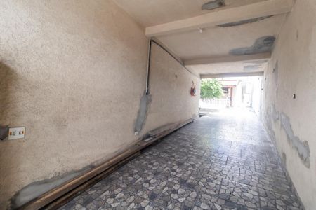 Casa à venda com 412m², 3 quartos e 4 vagas Casa à venda com 412m², 3 quartos e 4 vagasGaragem