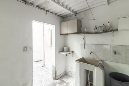Casa à venda com 412m², 3 quartos e 4 vagas Casa à venda com 412m², 3 quartos e 4 vagasÁrea de Serviço