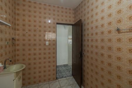 Casa à venda com 412m², 3 quartos e 4 vagas Casa à venda com 412m², 3 quartos e 4 vagasBanheiro da Sala