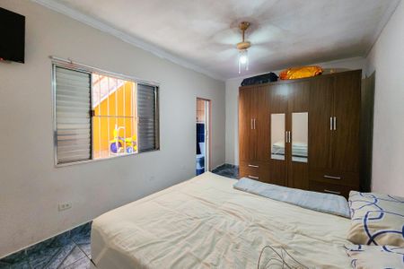 Casa à venda com 125m², 2 quartos e 2 vagas Casa à venda com 125m², 2 quartos e 2 vagasSuíte