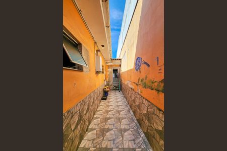 Casa à venda com 125m², 2 quartos e 2 vagas Casa à venda com 125m², 2 quartos e 2 vagasÁrea Externa