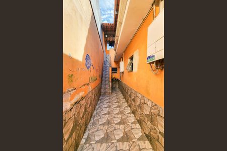 Casa à venda com 125m², 2 quartos e 2 vagas Casa à venda com 125m², 2 quartos e 2 vagasÁrea Externa