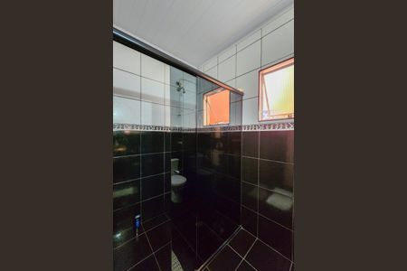 Casa à venda com 125m², 2 quartos e 2 vagas Casa à venda com 125m², 2 quartos e 2 vagasBanheiro Social