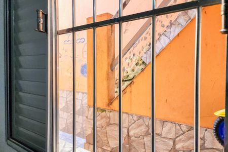 Casa à venda com 125m², 2 quartos e 2 vagas Casa à venda com 125m², 2 quartos e 2 vagasVista da Suíte