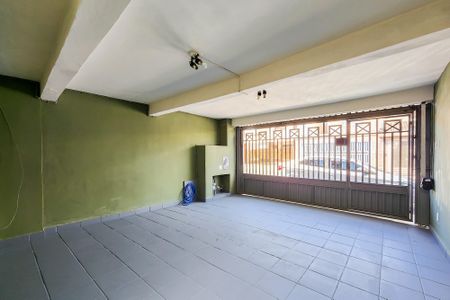 Casa à venda com 125m², 2 quartos e 2 vagas Casa à venda com 125m², 2 quartos e 2 vagasGaragem