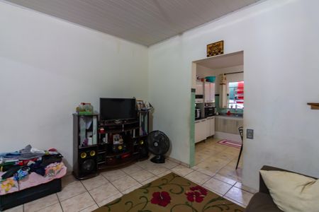 Casa à venda com 79m², 2 quartos e 1 vaga Casa à venda com 79m², 2 quartos e 1 vagaSala