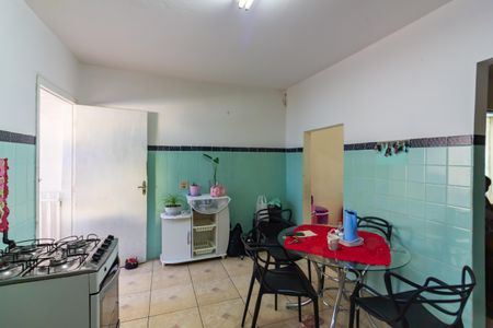 Casa à venda com 79m², 2 quartos e 1 vaga Casa à venda com 79m², 2 quartos e 1 vagaCozinha