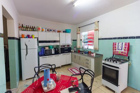 Casa à venda com 79m², 2 quartos e 1 vaga Casa à venda com 79m², 2 quartos e 1 vagaCozinha