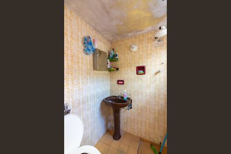 Casa à venda com 79m², 2 quartos e 1 vaga Casa à venda com 79m², 2 quartos e 1 vagaQuintal