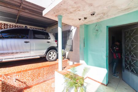 Casa à venda com 79m², 2 quartos e 1 vaga Casa à venda com 79m², 2 quartos e 1 vagaGaragem