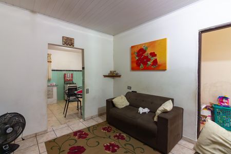 Casa à venda com 79m², 2 quartos e 1 vaga Casa à venda com 79m², 2 quartos e 1 vagaSala