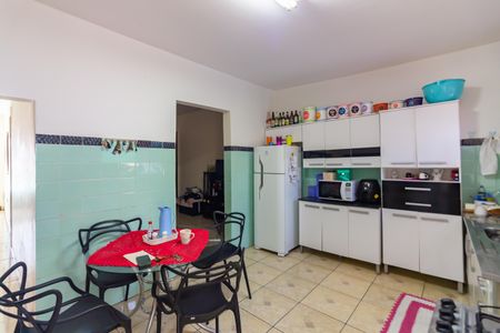 Casa à venda com 79m², 2 quartos e 1 vaga Casa à venda com 79m², 2 quartos e 1 vagaCozinha