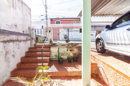 Casa à venda com 79m², 2 quartos e 1 vaga Casa à venda com 79m², 2 quartos e 1 vagaGaragem