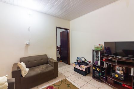 Casa à venda com 79m², 2 quartos e 1 vaga Casa à venda com 79m², 2 quartos e 1 vagaSala