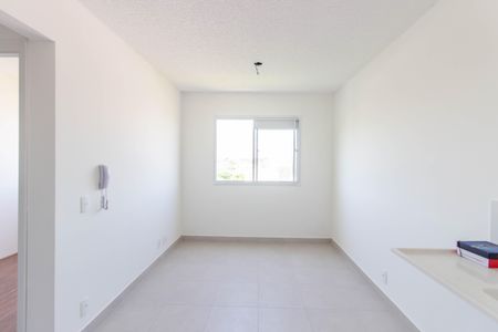 Apartamento para alugar com 32m², 2 quartos e sem vaga Apartamento para alugar com 32m², 2 quartos e sem vagaSala/Cozinha