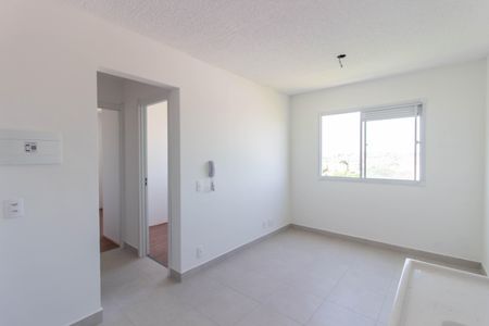 Apartamento para alugar com 32m², 2 quartos e sem vaga Apartamento para alugar com 32m², 2 quartos e sem vagaSala/Cozinha