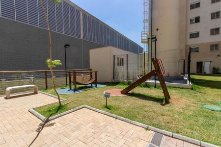 Apartamento para alugar com 32m², 2 quartos e sem vaga Apartamento para alugar com 32m², 2 quartos e sem vagaÁrea comum