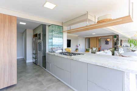 Apartamento para alugar com 186m², 5 quartos e 3 vagas Apartamento para alugar com 186m², 5 quartos e 3 vagasCozinha