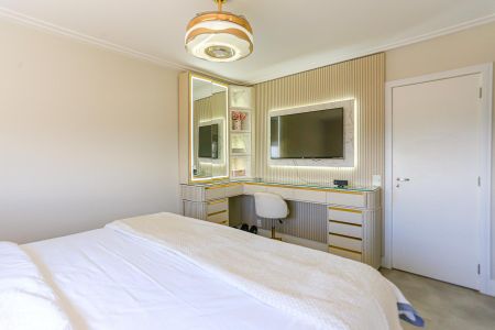 Apartamento para alugar com 186m², 5 quartos e 3 vagas Apartamento para alugar com 186m², 5 quartos e 3 vagasQuarto 4