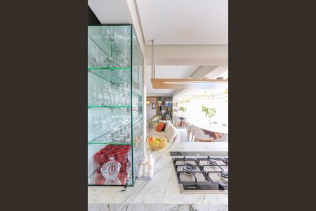 Apartamento para alugar com 186m², 5 quartos e 3 vagas Apartamento para alugar com 186m², 5 quartos e 3 vagasCozinha