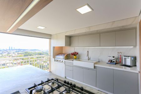 Apartamento para alugar com 186m², 5 quartos e 3 vagas Apartamento para alugar com 186m², 5 quartos e 3 vagasCozinha