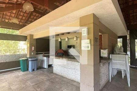 Apartamento para alugar com 186m², 5 quartos e 3 vagas Apartamento para alugar com 186m², 5 quartos e 3 vagasÁrea comum - Churrasqueira