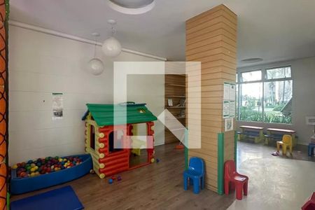 Apartamento para alugar com 186m², 5 quartos e 3 vagas Apartamento para alugar com 186m², 5 quartos e 3 vagasBrinquedoteca