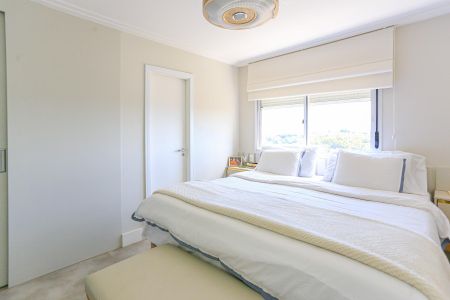 Apartamento para alugar com 186m², 5 quartos e 3 vagas Apartamento para alugar com 186m², 5 quartos e 3 vagasQuarto 4