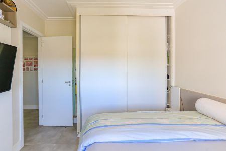 Apartamento para alugar com 186m², 5 quartos e 3 vagas Apartamento para alugar com 186m², 5 quartos e 3 vagasQuarto 2