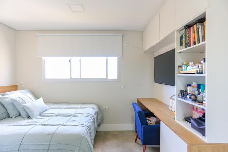 Apartamento para alugar com 186m², 5 quartos e 3 vagas Apartamento para alugar com 186m², 5 quartos e 3 vagasQuarto 1