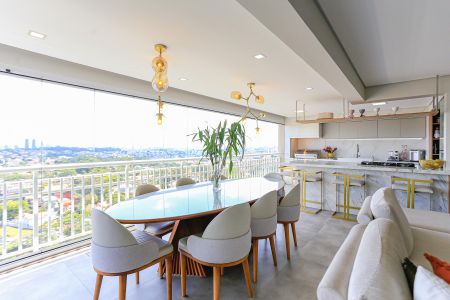 Apartamento para alugar com 186m², 5 quartos e 3 vagas Apartamento para alugar com 186m², 5 quartos e 3 vagasSacada