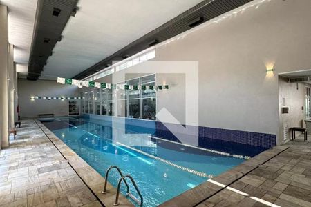 Apartamento para alugar com 186m², 5 quartos e 3 vagas Apartamento para alugar com 186m², 5 quartos e 3 vagasÁrea comum - Piscina