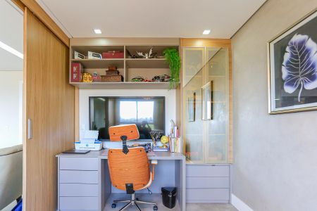 Apartamento para alugar com 186m², 5 quartos e 3 vagas Apartamento para alugar com 186m², 5 quartos e 3 vagasEscritório