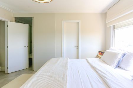 Apartamento para alugar com 186m², 5 quartos e 3 vagas Apartamento para alugar com 186m², 5 quartos e 3 vagasQuarto 4