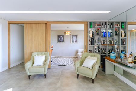 Apartamento para alugar com 186m², 5 quartos e 3 vagas Apartamento para alugar com 186m², 5 quartos e 3 vagasEscritório