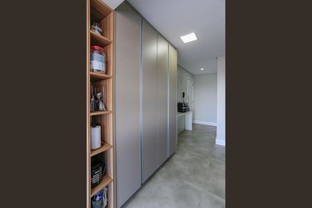 Apartamento para alugar com 186m², 5 quartos e 3 vagas Apartamento para alugar com 186m², 5 quartos e 3 vagasCozinha