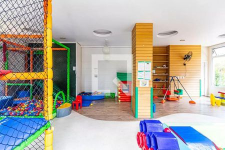 Apartamento para alugar com 186m², 5 quartos e 3 vagas Apartamento para alugar com 186m², 5 quartos e 3 vagasBrinquedoteca