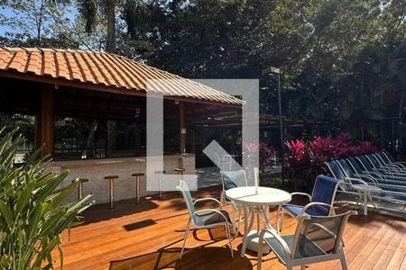 Apartamento para alugar com 186m², 5 quartos e 3 vagas Apartamento para alugar com 186m², 5 quartos e 3 vagasCondomínio