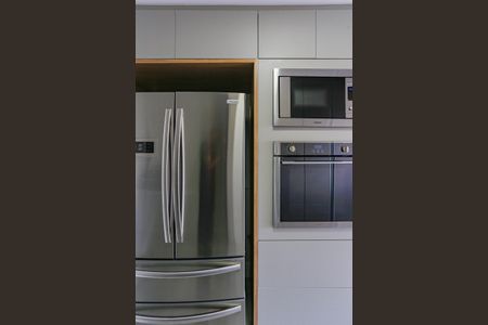 Apartamento para alugar com 186m², 5 quartos e 3 vagas Apartamento para alugar com 186m², 5 quartos e 3 vagasCozinha